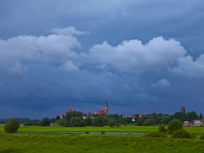 Holiday apartment Lady of the Lake - Environment photo 15