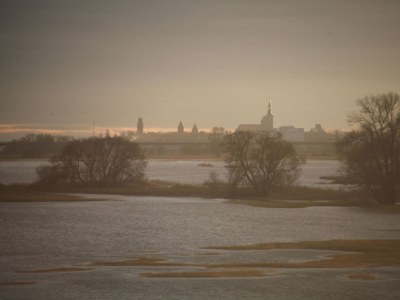 Holiday apartment Lady of the Lake - Environment photo 16