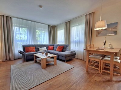 Holiday apartment Ferienwohnung 3.02 Inselstrand - Features photo 10