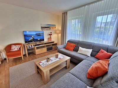 Holiday apartment Ferienwohnung 3.02 Inselstrand - Features photo 12