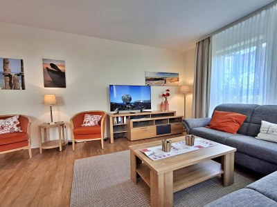 Holiday apartment Ferienwohnung 3.02 Inselstrand - Features photo 13