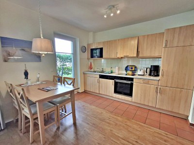 Holiday apartment Ferienwohnung 3.02 Inselstrand - Features photo 16