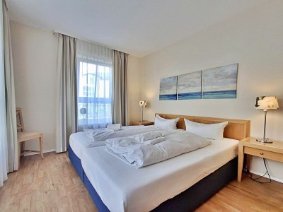 Holiday apartment Ferienwohnung 3.02 Inselstrand - Features photo 17