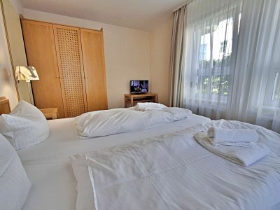 Holiday apartment Ferienwohnung 3.02 Inselstrand - Features photo 20