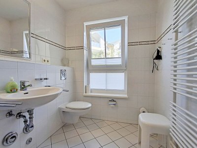 Holiday apartment Ferienwohnung 3.02 Inselstrand - Features photo 21