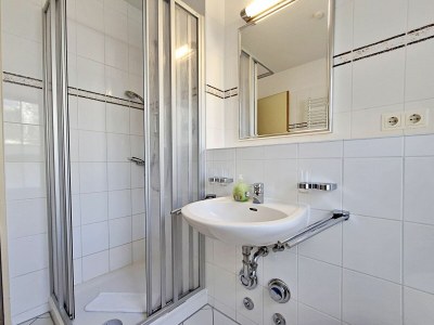 Holiday apartment Ferienwohnung 3.02 Inselstrand - Features photo 22