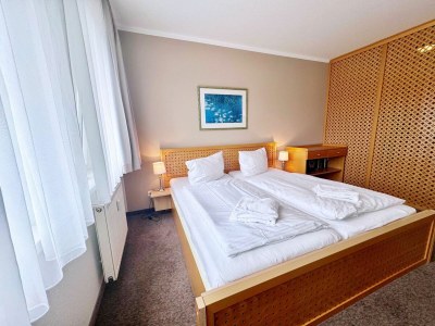 Holiday apartment Ferienwohnung 3.28 Inselstrand - Features photo 8