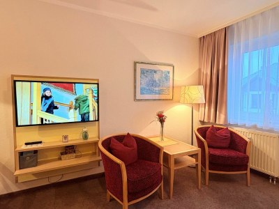 Holiday apartment Ferienwohnung 3.28 Inselstrand - Features photo 10