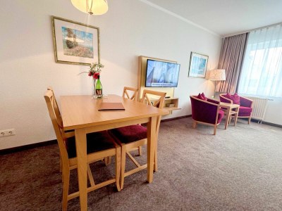 Holiday apartment Ferienwohnung 3.28 Inselstrand - Features photo 11