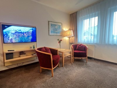 Holiday apartment Ferienwohnung 3.28 Inselstrand - Features photo 13