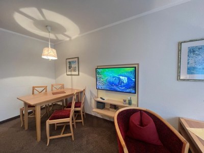 Holiday apartment Ferienwohnung 3.28 Inselstrand - Features photo 14