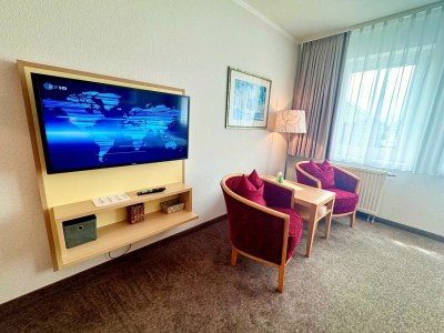 Holiday apartment Ferienwohnung 3.28 Inselstrand - Features photo 15