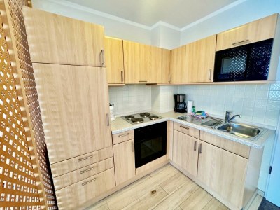 Holiday apartment Ferienwohnung 3.28 Inselstrand - Features photo 16