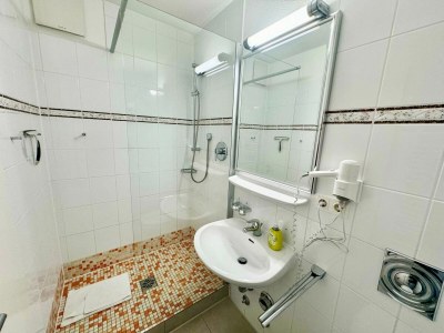 Holiday apartment Ferienwohnung 3.28 Inselstrand - Features photo 17