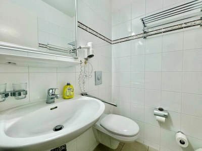 Holiday apartment Ferienwohnung 3.28 Inselstrand - Features photo 19