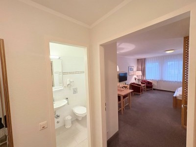 Holiday apartment Ferienwohnung 3.28 Inselstrand - Features photo 20