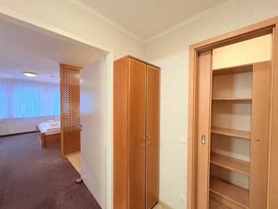 Holiday apartment Ferienwohnung 3.28 Inselstrand - Features photo 21