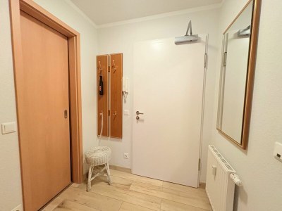 Holiday apartment Ferienwohnung 3.28 Inselstrand - Features photo 22