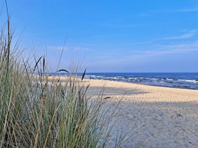 Holiday apartment Ferienwohnung 3.28 Inselstrand - Environment photo 25