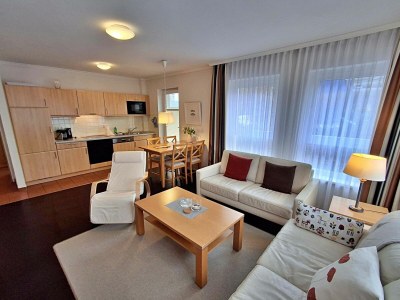 Holiday apartment Ferienwohnung 3.01 Inselstrand - Features photo 9