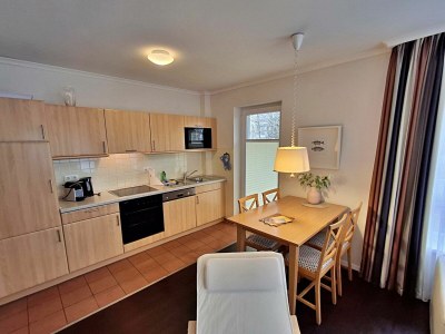 Holiday apartment Ferienwohnung 3.01 Inselstrand - Features photo 10