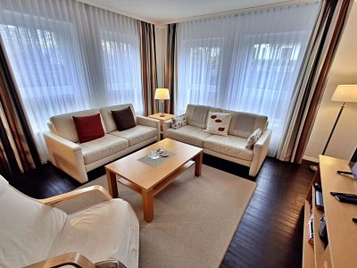 Holiday apartment Ferienwohnung 3.01 Inselstrand - Features photo 11