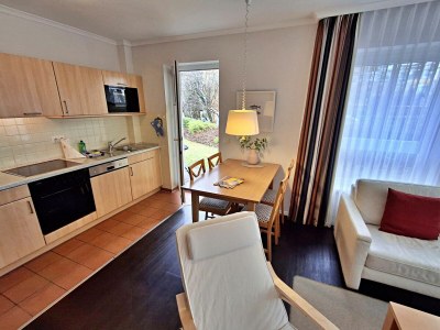 Holiday apartment Ferienwohnung 3.01 Inselstrand - Features photo 13