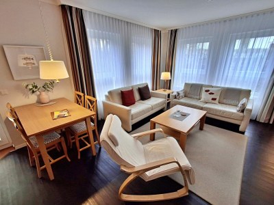 Holiday apartment Ferienwohnung 3.01 Inselstrand - Features photo 14