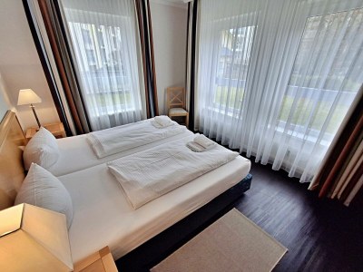 Holiday apartment Ferienwohnung 3.01 Inselstrand - Features photo 15