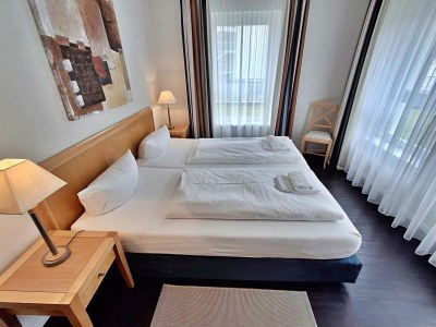 Holiday apartment Ferienwohnung 3.01 Inselstrand - Features photo 17