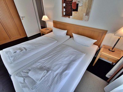 Holiday apartment Ferienwohnung 3.01 Inselstrand - Features photo 18