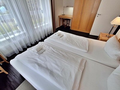 Holiday apartment Ferienwohnung 3.01 Inselstrand - Features photo 19