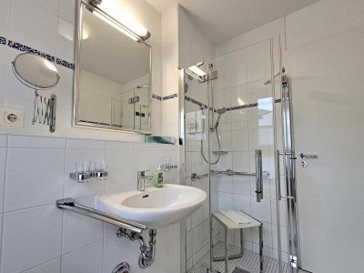 Holiday apartment Ferienwohnung 3.01 Inselstrand - Features photo 20