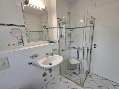 Holiday apartment Ferienwohnung 3.01 Inselstrand - Features photo 21