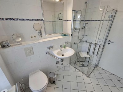 Holiday apartment Ferienwohnung 3.01 Inselstrand - Features photo 22