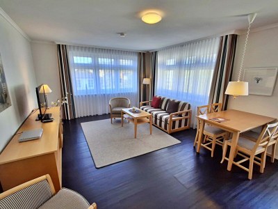 Holiday apartment Ferienwohnung 3.27 Inselstrand - Features photo 7