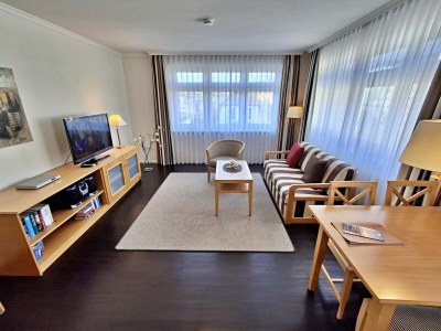 Holiday apartment Ferienwohnung 3.27 Inselstrand - Features photo 8