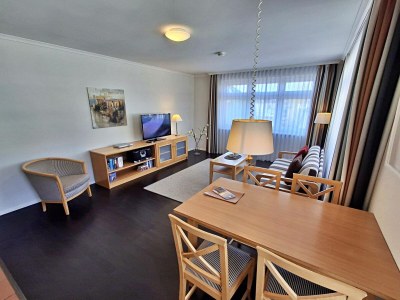 Holiday apartment Ferienwohnung 3.27 Inselstrand - Features photo 9