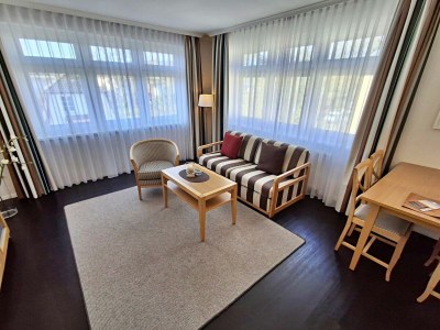 Holiday apartment Ferienwohnung 3.27 Inselstrand - Features photo 12