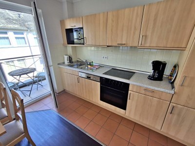 Holiday apartment Ferienwohnung 3.27 Inselstrand - Features photo 15