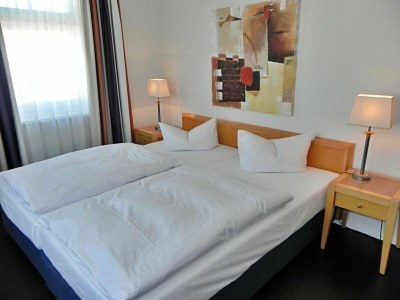 Holiday apartment Ferienwohnung 3.27 Inselstrand - Features photo 16