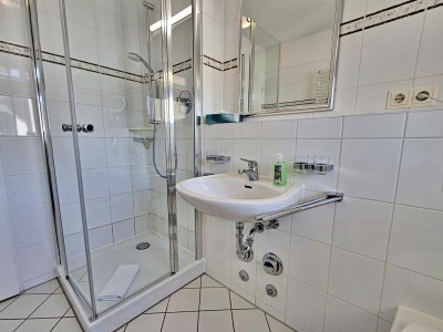 Holiday apartment Ferienwohnung 3.27 Inselstrand - Features photo 18