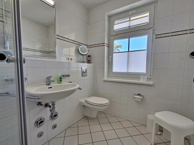 Holiday apartment Ferienwohnung 3.27 Inselstrand - Features photo 19