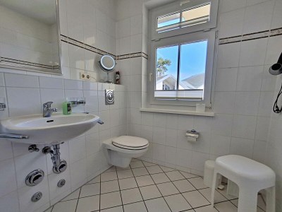 Holiday apartment Ferienwohnung 3.27 Inselstrand - Features photo 20