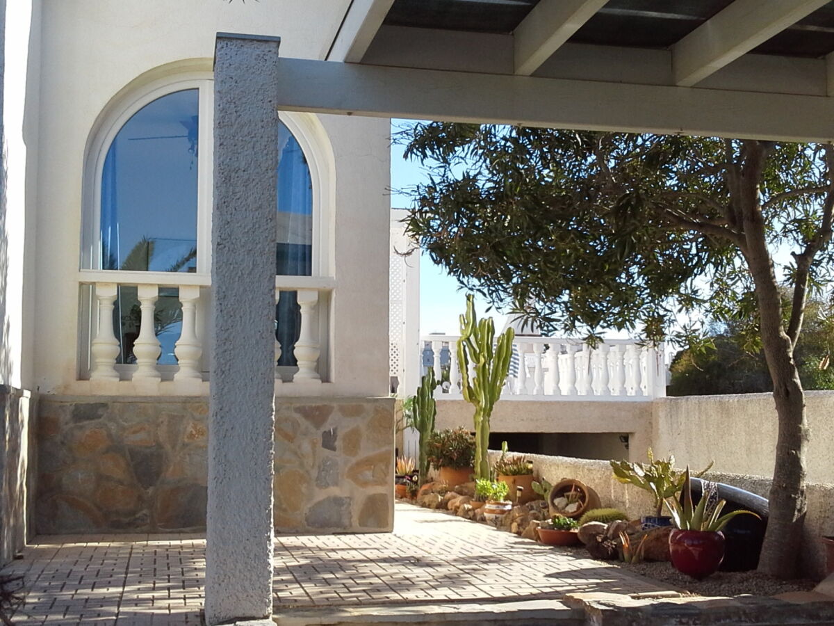 Holiday house Between two seas - Outdoor photo 5