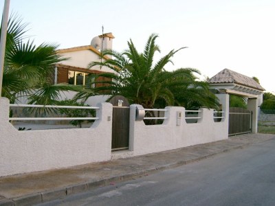 Holiday house Between two seas in Murcia - Holiday house