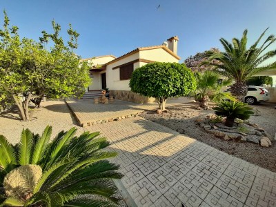 Holiday house Between two seas - Outdoor photo 2