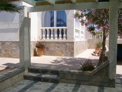 Holiday house Between two seas - Outdoor photo 4