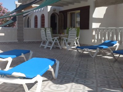 Holiday house Between two seas - Outdoor photo 6