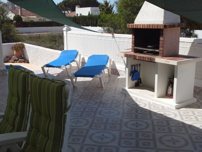 Holiday house Between two seas - Outdoor photo 7